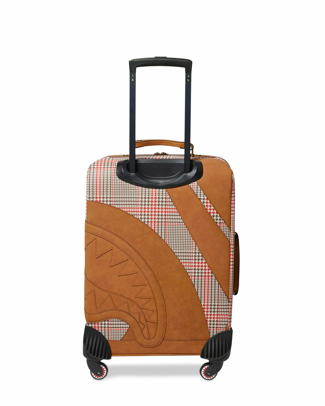 Sprayground - TURBO 500 JETSETTER CARRY-ON LUGGAGE
