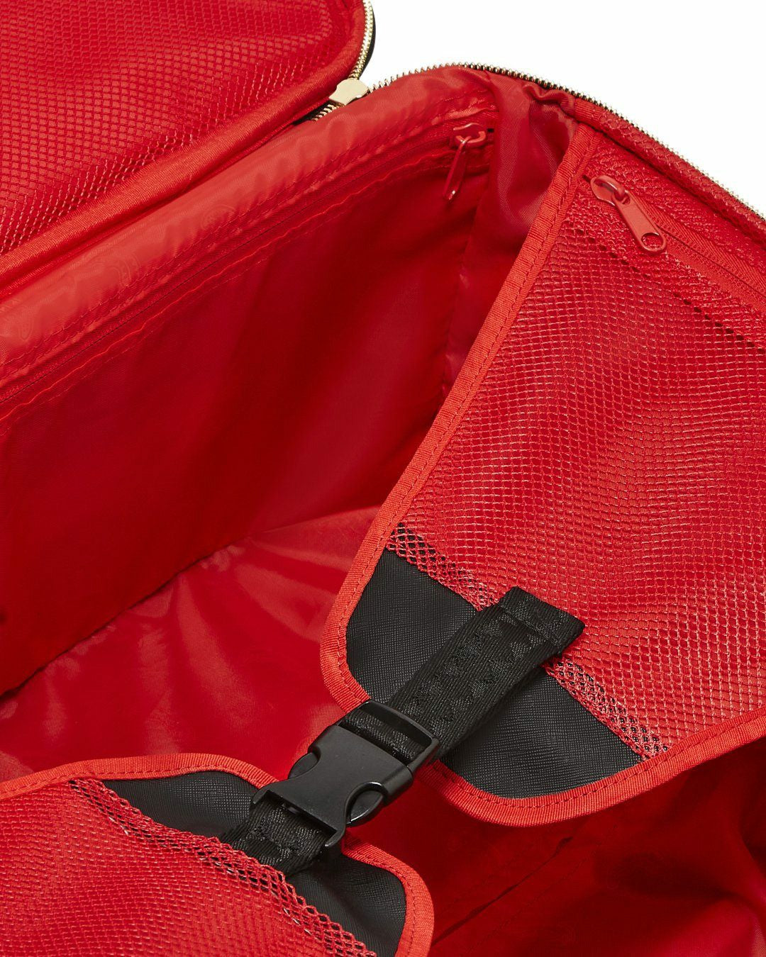 Sprayground - XTC SHARKS IN PARIS JETSETTER CARRY-ON LUGGAGE