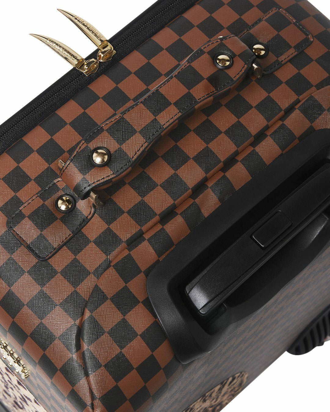 Sprayground - A.i.3 THE LEGACY JETSETTER CARRY-ON LUGGAGE