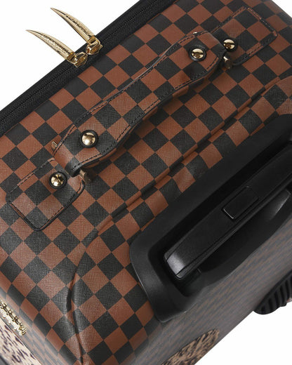 Sprayground - A.i.3 THE LEGACY JETSETTER CARRY-ON LUGGAGE
