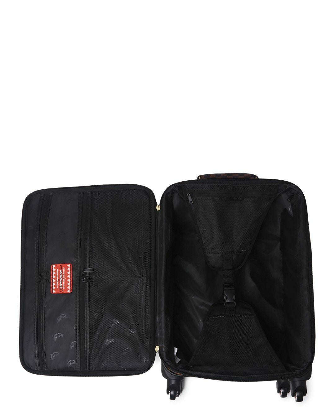 Sprayground - A.i.3 THE LEGACY JETSETTER CARRY-ON LUGGAGE