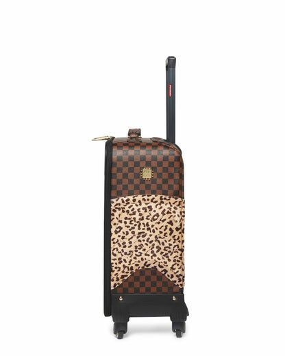 Sprayground - A.i.3 THE LEGACY JETSETTER CARRY-ON LUGGAGE