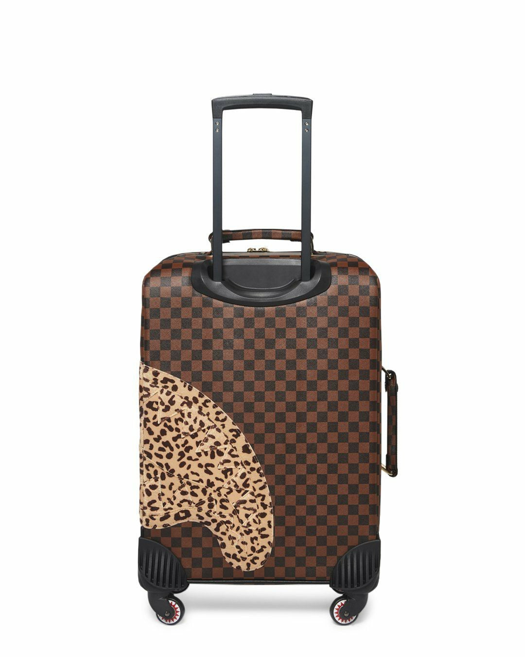 Sprayground - A.i.3 THE LEGACY JETSETTER CARRY-ON LUGGAGE