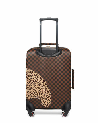 Sprayground - A.i.3 THE LEGACY JETSETTER CARRY-ON LUGGAGE