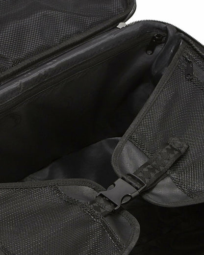 Sprayground - 3AM NEVER SLEEP JETSETTER CARRY-ON LUGGAGE