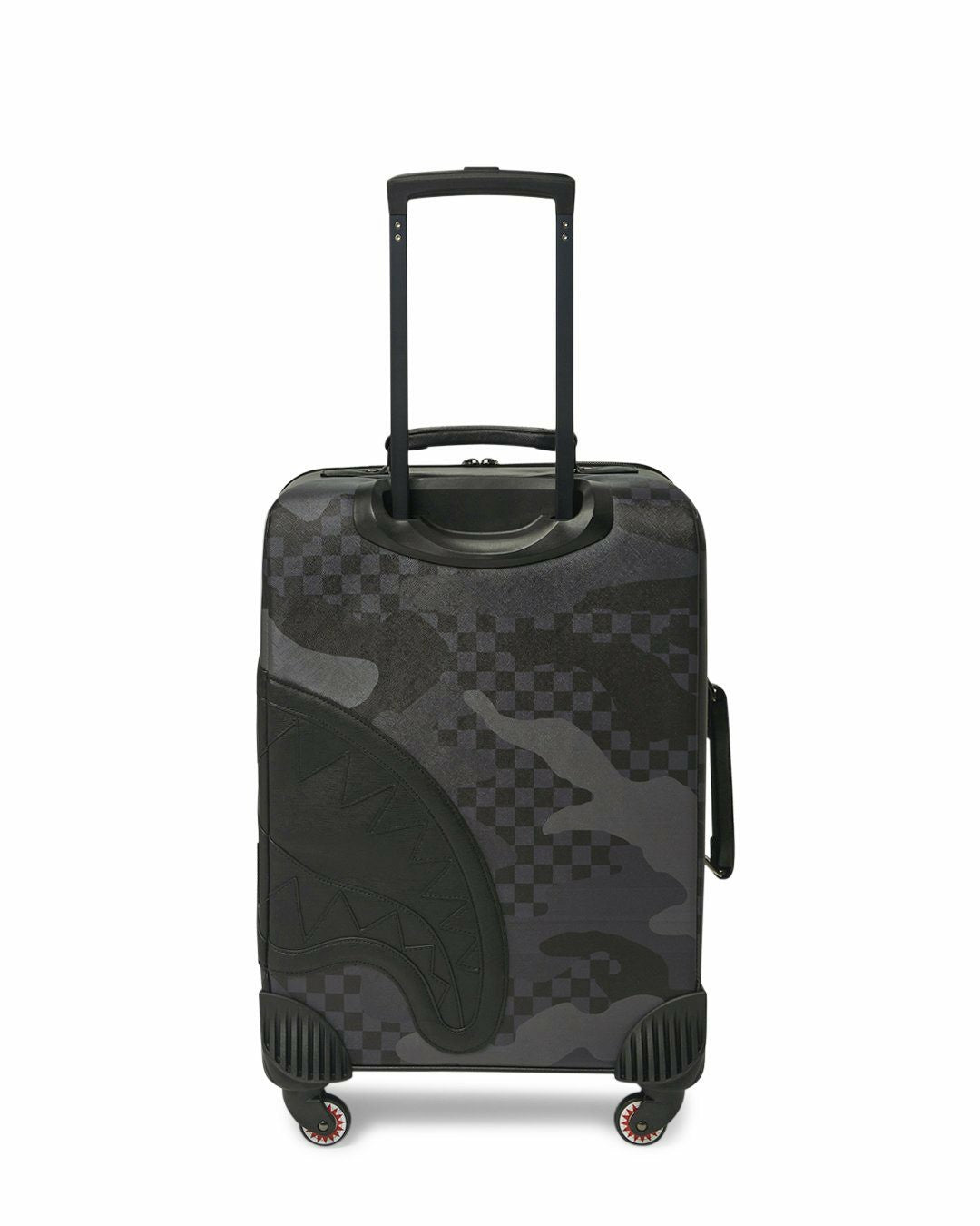 Sprayground - 3AM NEVER SLEEP JETSETTER CARRY-ON LUGGAGE