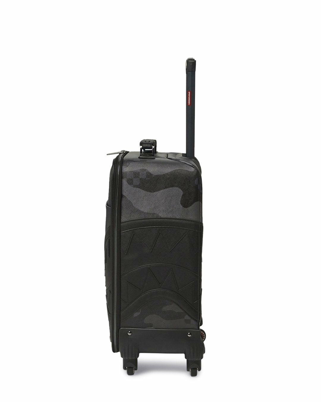 Sprayground - 3AM NEVER SLEEP JETSETTER CARRY-ON LUGGAGE
