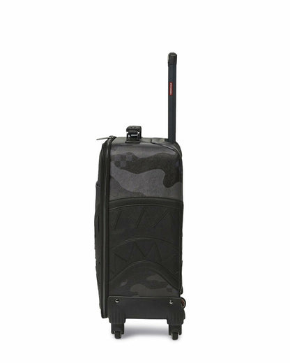 Sprayground - 3AM NEVER SLEEP JETSETTER CARRY-ON LUGGAGE