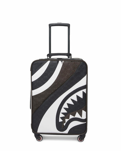 Sprayground - V.V.I.P. JETSETTER CARRY-ON LUGGAGE