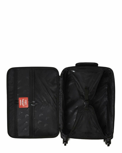 Sprayground - V.V.I.P. JETSETTER CARRY-ON LUGGAGE
