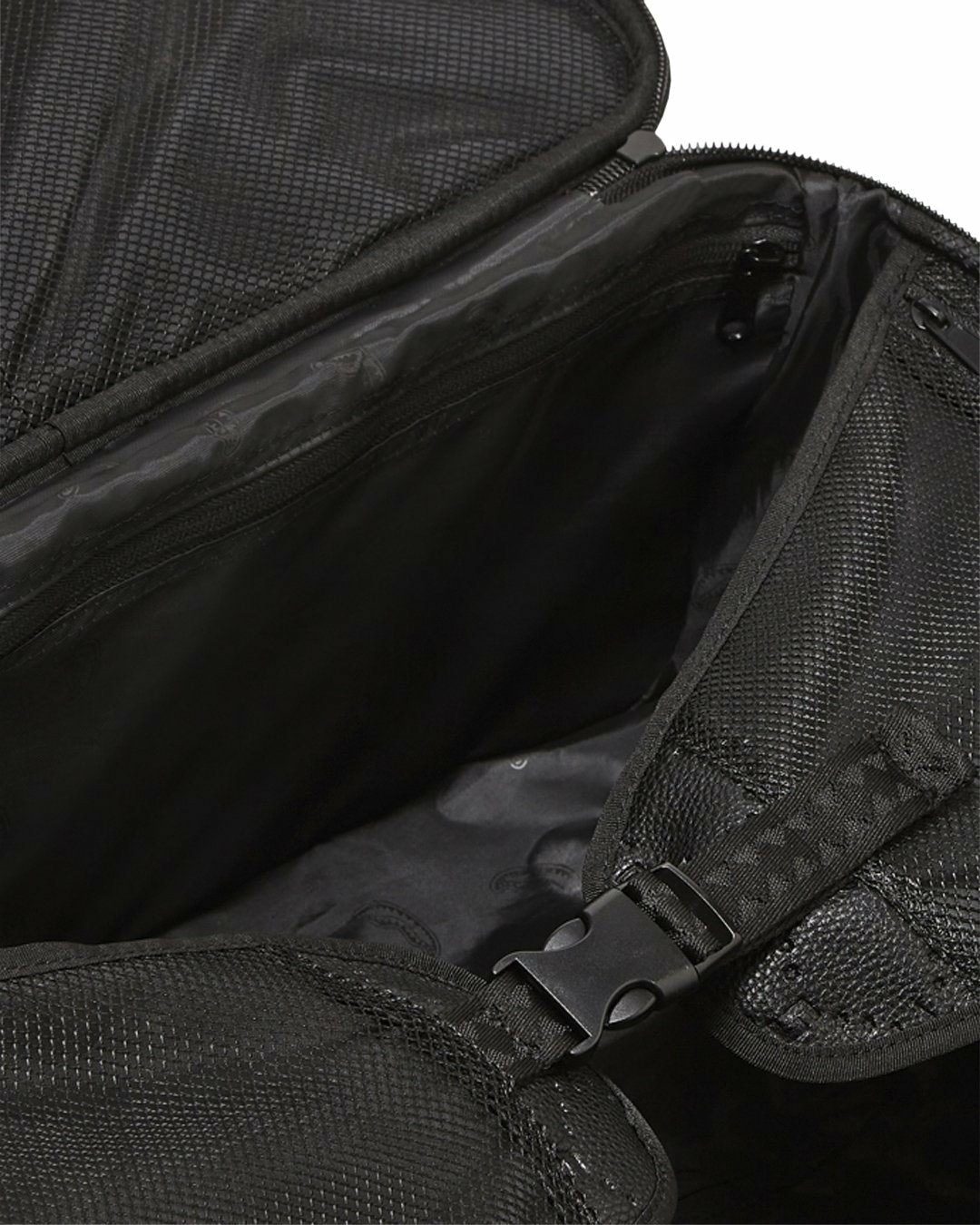 Sprayground - V.V.I.P. JETSETTER CARRY-ON LUGGAGE