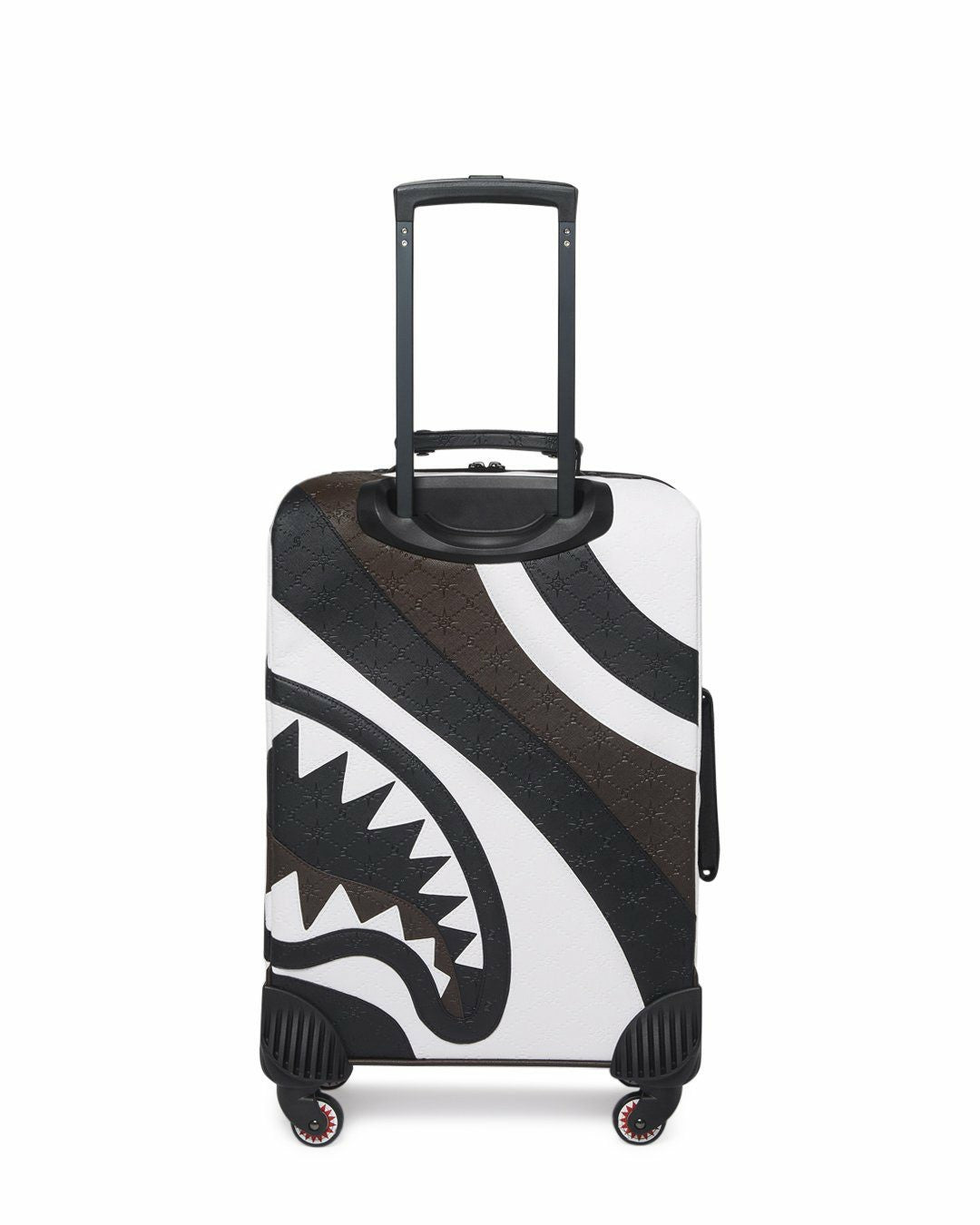 Sprayground - V.V.I.P. JETSETTER CARRY-ON LUGGAGE