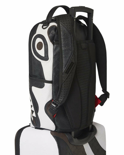 Sprayground - V.V.I.P. JETSETTER CARRY-ON LUGGAGE