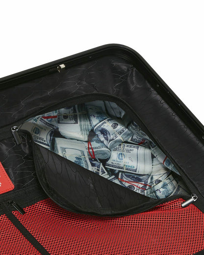 Sprayground - SHARKS IN CANDY CARRY-ON LUGGAGE