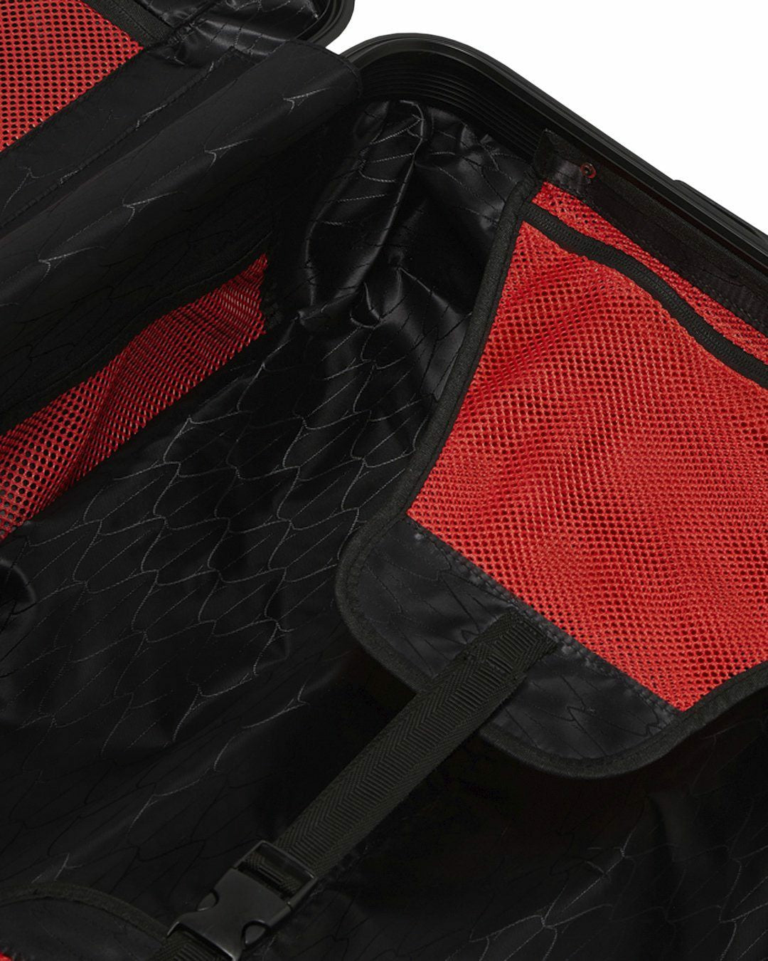 Sprayground - SHARKS IN CANDY CARRY-ON LUGGAGE