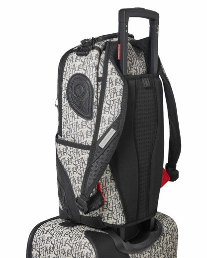 Sprayground - SG ALL DAY JETSETTER CARRY-ON LUGGAGE