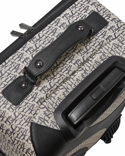 Sprayground - SG ALL DAY JETSETTER CARRY-ON LUGGAGE