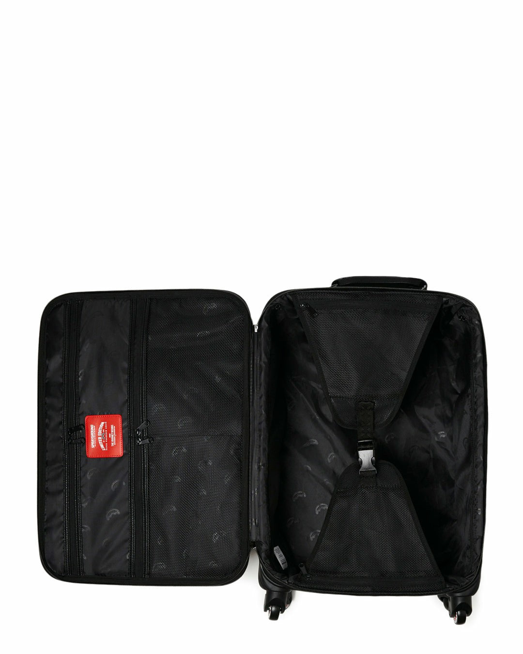 Sprayground - SG ALL DAY JETSETTER CARRY-ON LUGGAGE
