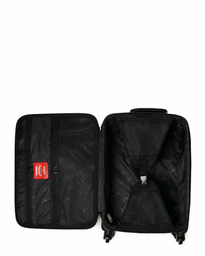 Sprayground - SG ALL DAY JETSETTER CARRY-ON LUGGAGE