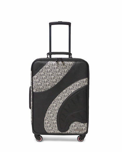 Sprayground - SG ALL DAY JETSETTER CARRY-ON LUGGAGE
