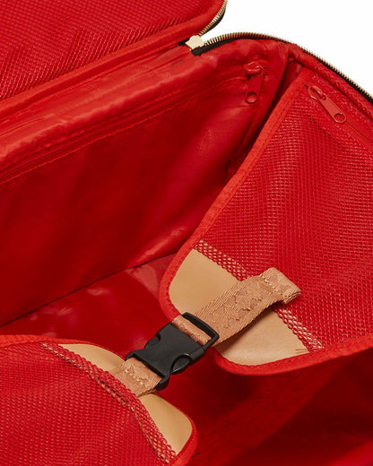 Sprayground - HENNY AIR TO THE THRONE JETSETTER CARRY-ON LUGGAGE