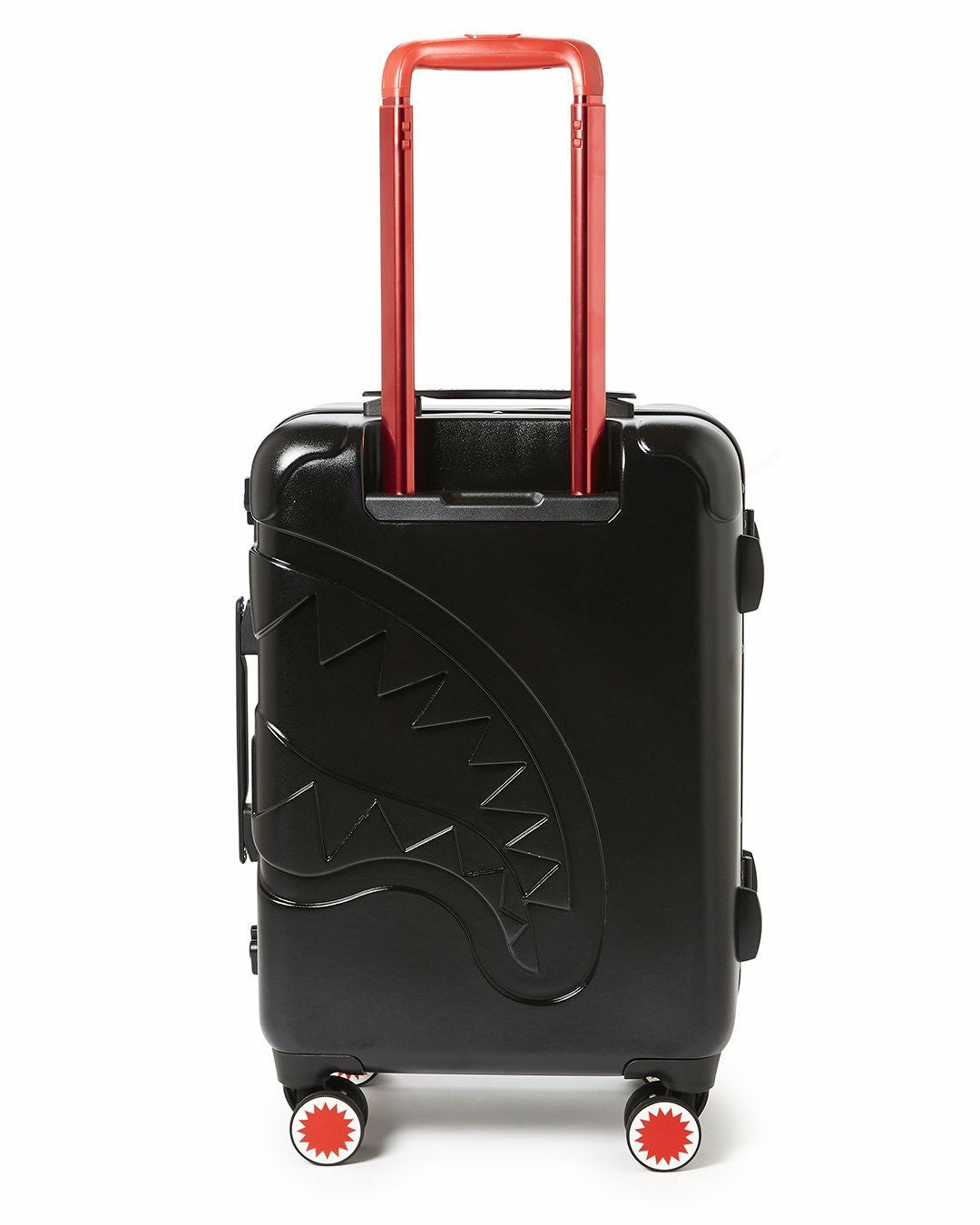 Sprayground - SHARKITECTURE MOLDED 22” CARRY-ON LUGGAGE