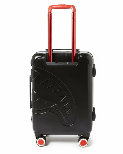 Sprayground - SHARKITECTURE MOLDED 22” CARRY-ON LUGGAGE