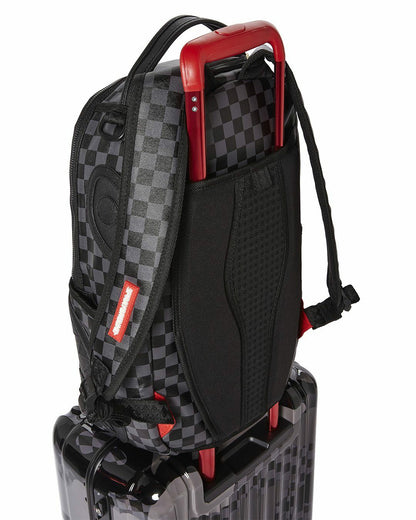 Sprayground - 3AM SHARKNAUTICS 22” CARRY-ON LUGGAGE