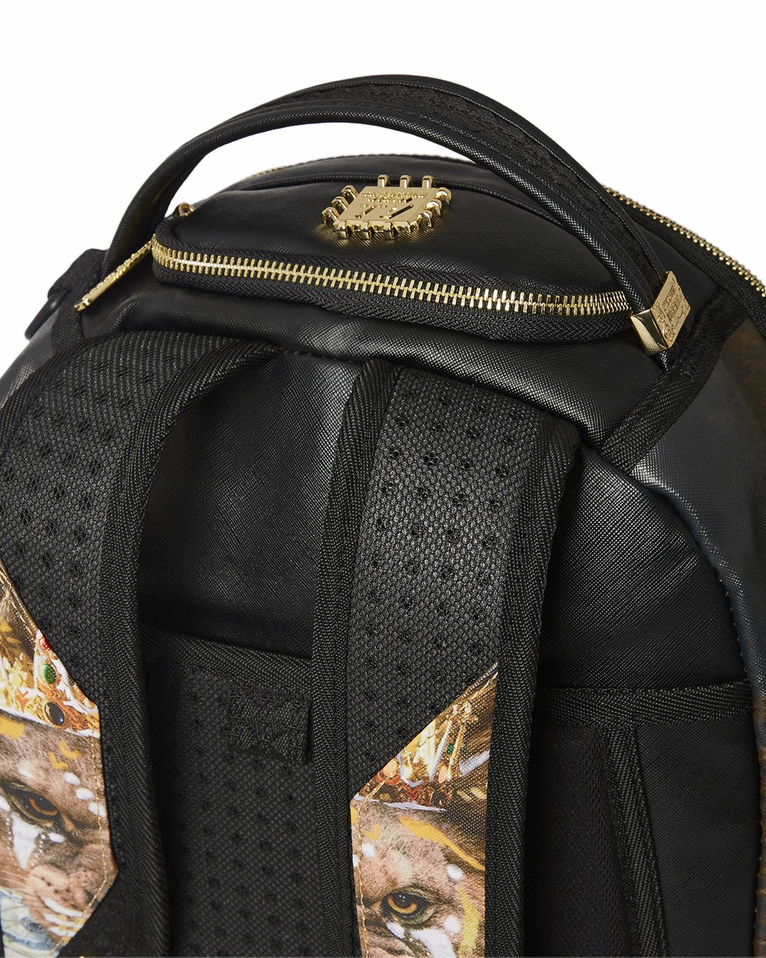 Sprayground - A.i.3 THE MOGUL BACKPACK (DLXV)