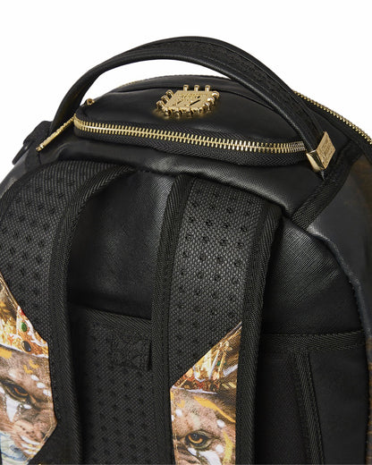 Sprayground - A.i.3 THE MOGUL BACKPACK (DLXV)
