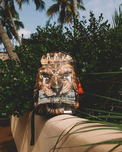 Sprayground - A.i.3 THE MOGUL BACKPACK (DLXV)