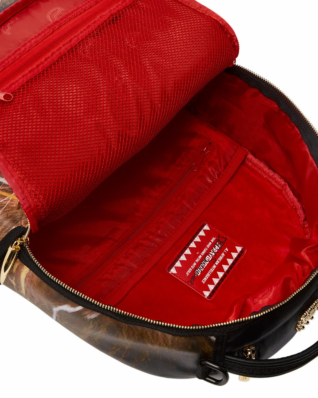 Sprayground - A.i.3 THE MOGUL BACKPACK (DLXV)