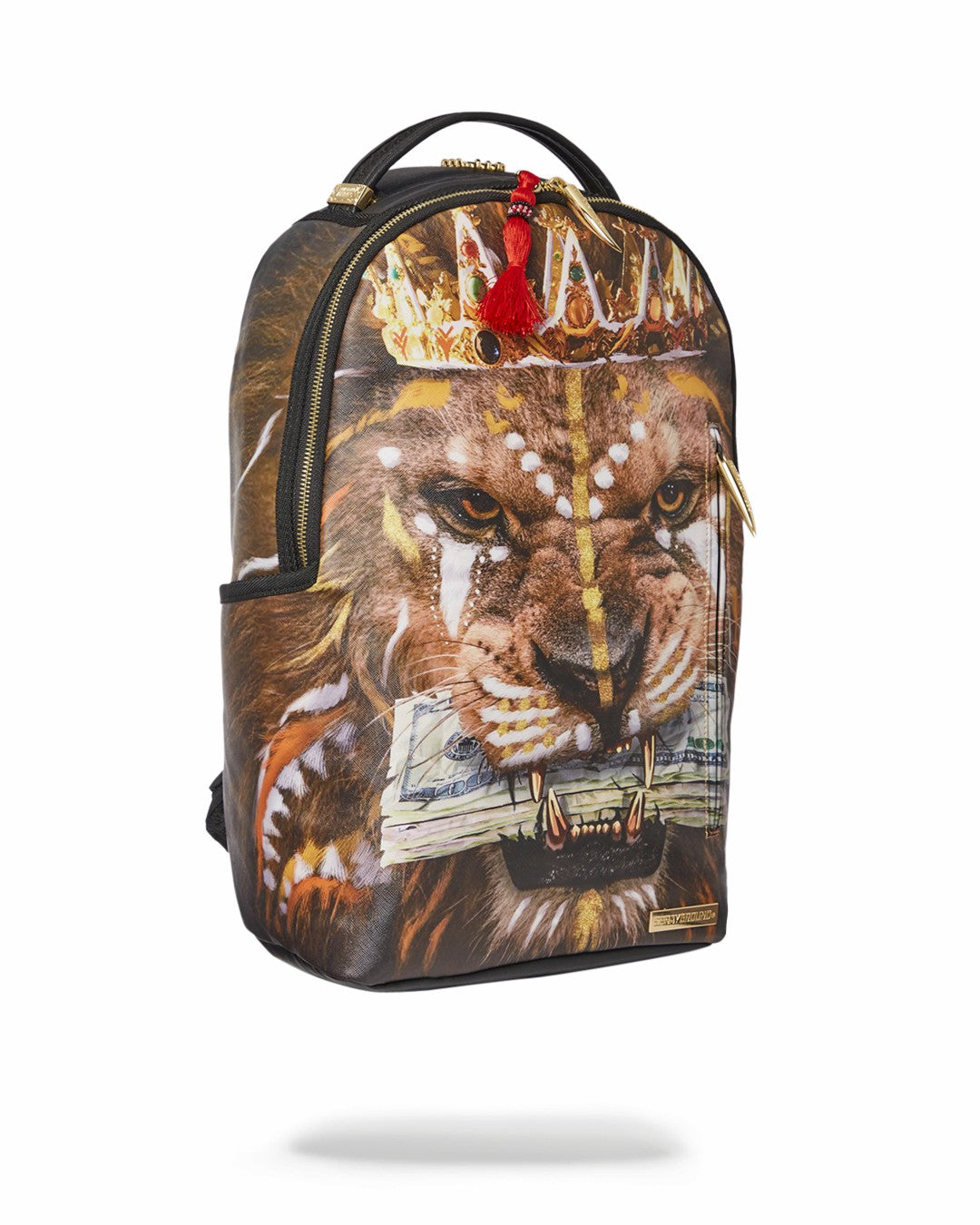 Sprayground - A.i.3 THE MOGUL BACKPACK (DLXV)