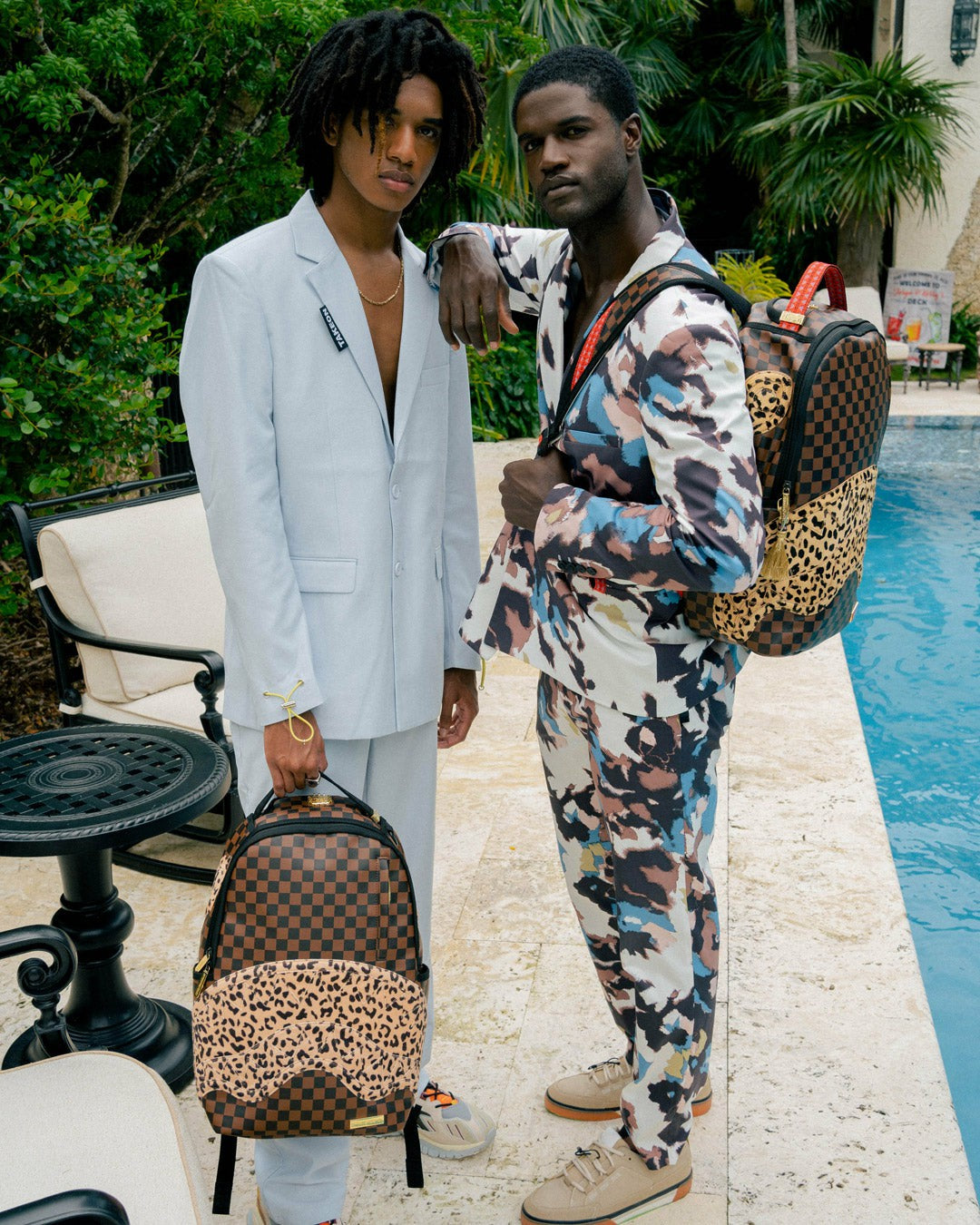Sprayground - A.i.3 THE LEGACY BACKPACK (DLXV)