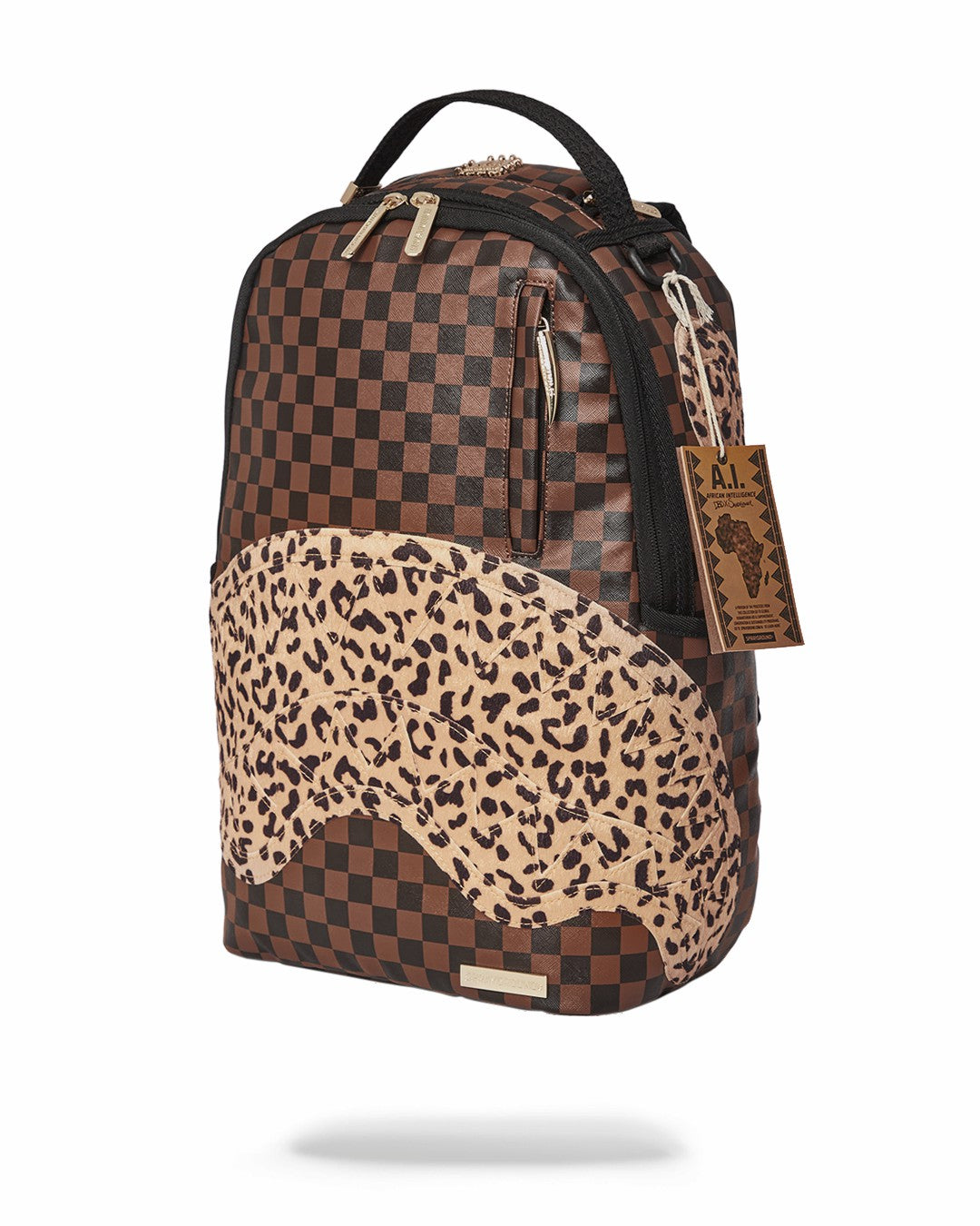Sprayground - A.i.3 THE LEGACY BACKPACK (DLXV)