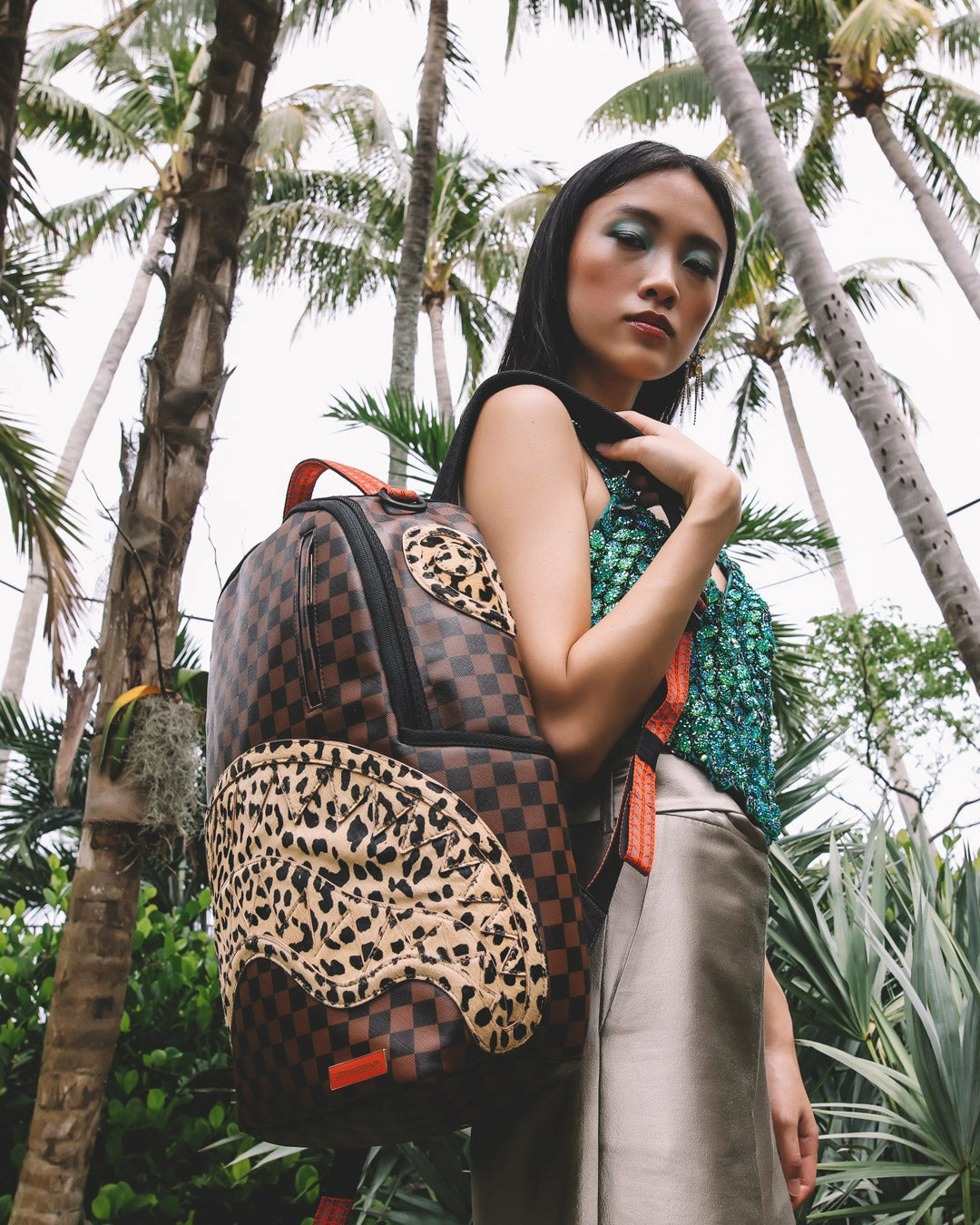 Sprayground - A.i.3 THE LEGACY BACKPACK (DLXV)