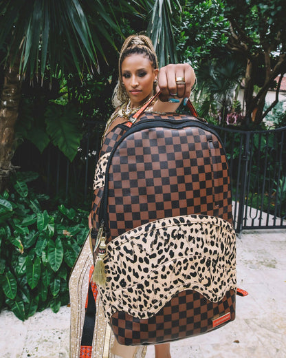 Sprayground - A.i.3 THE LEGACY BACKPACK (DLXV)