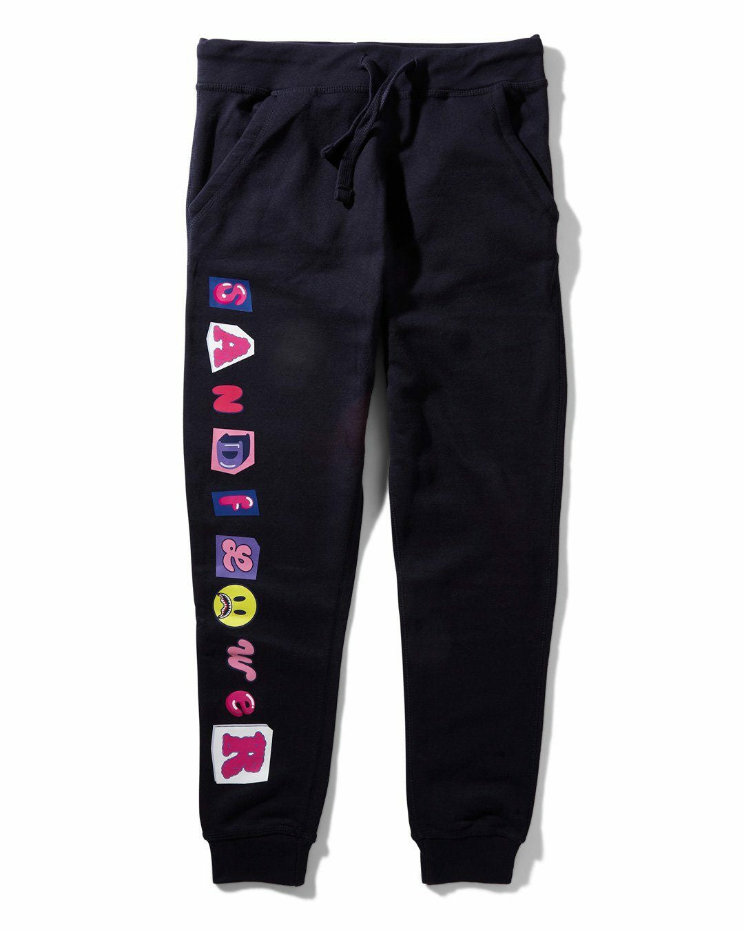 Sprayground - VP OF CHILL JOGGER