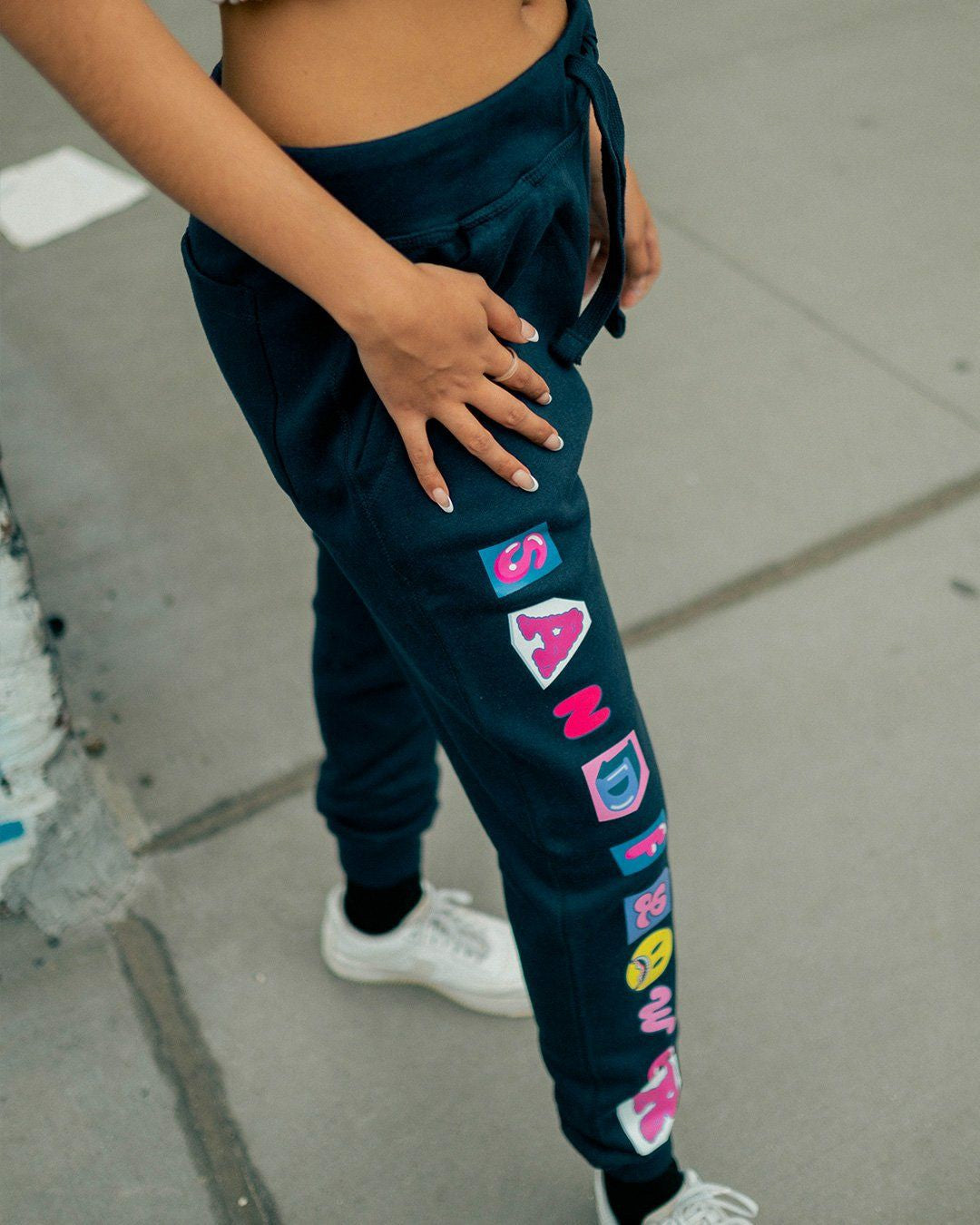 Sprayground - VP OF CHILL JOGGER