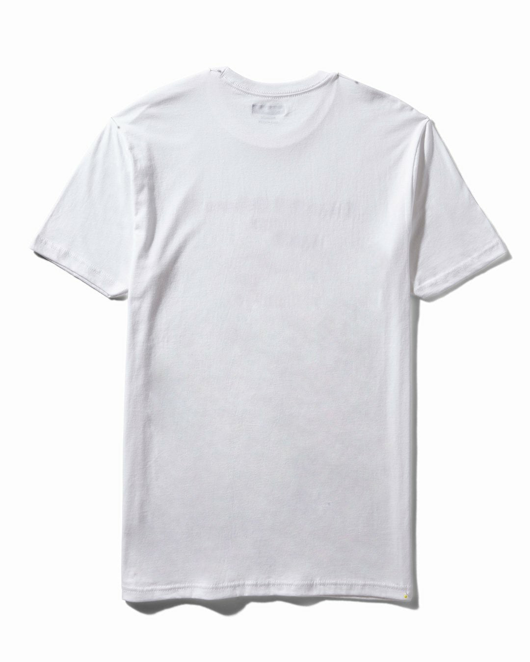 Sprayground - VIBE CHECK T-SHIRT (WHITE)