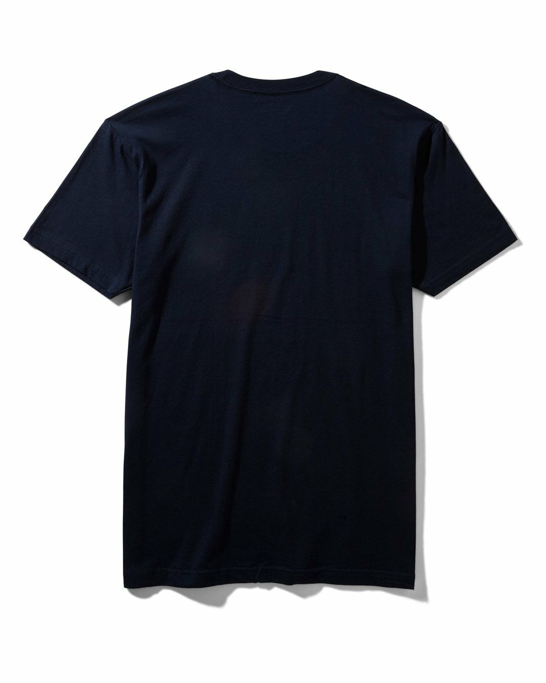 Sprayground - VIBE CHECK T-SHIRT (NAVY)