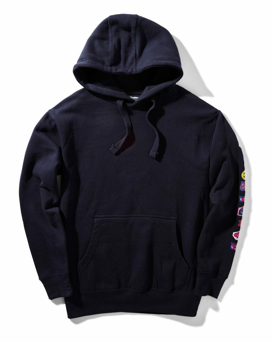 Sprayground - LOW KEY HIGH KEY HOODY