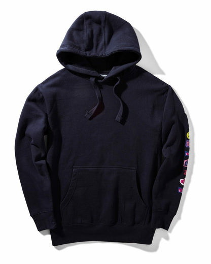 Sprayground - LOW KEY HIGH KEY HOODY