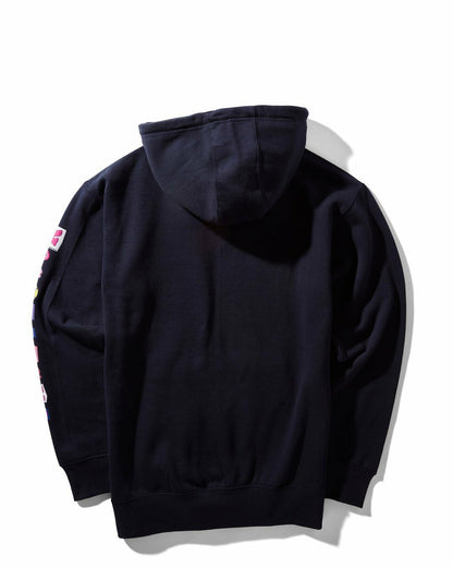Sprayground - LOW KEY HIGH KEY HOODY