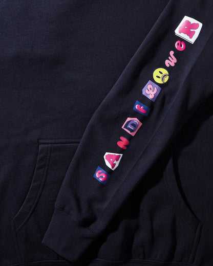 Sprayground - LOW KEY HIGH KEY HOODY