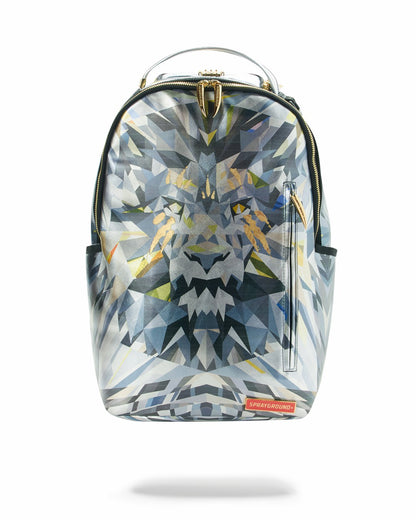 Sprayground - Ai LIONS ARE FOREVER BACKPACK