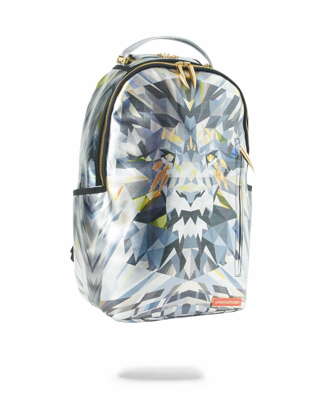 Sprayground - Ai LIONS ARE FOREVER BACKPACK