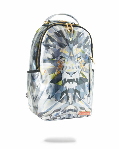 Sprayground - Ai LIONS ARE FOREVER BACKPACK