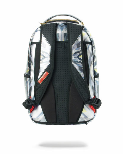 Sprayground - Ai LIONS ARE FOREVER BACKPACK