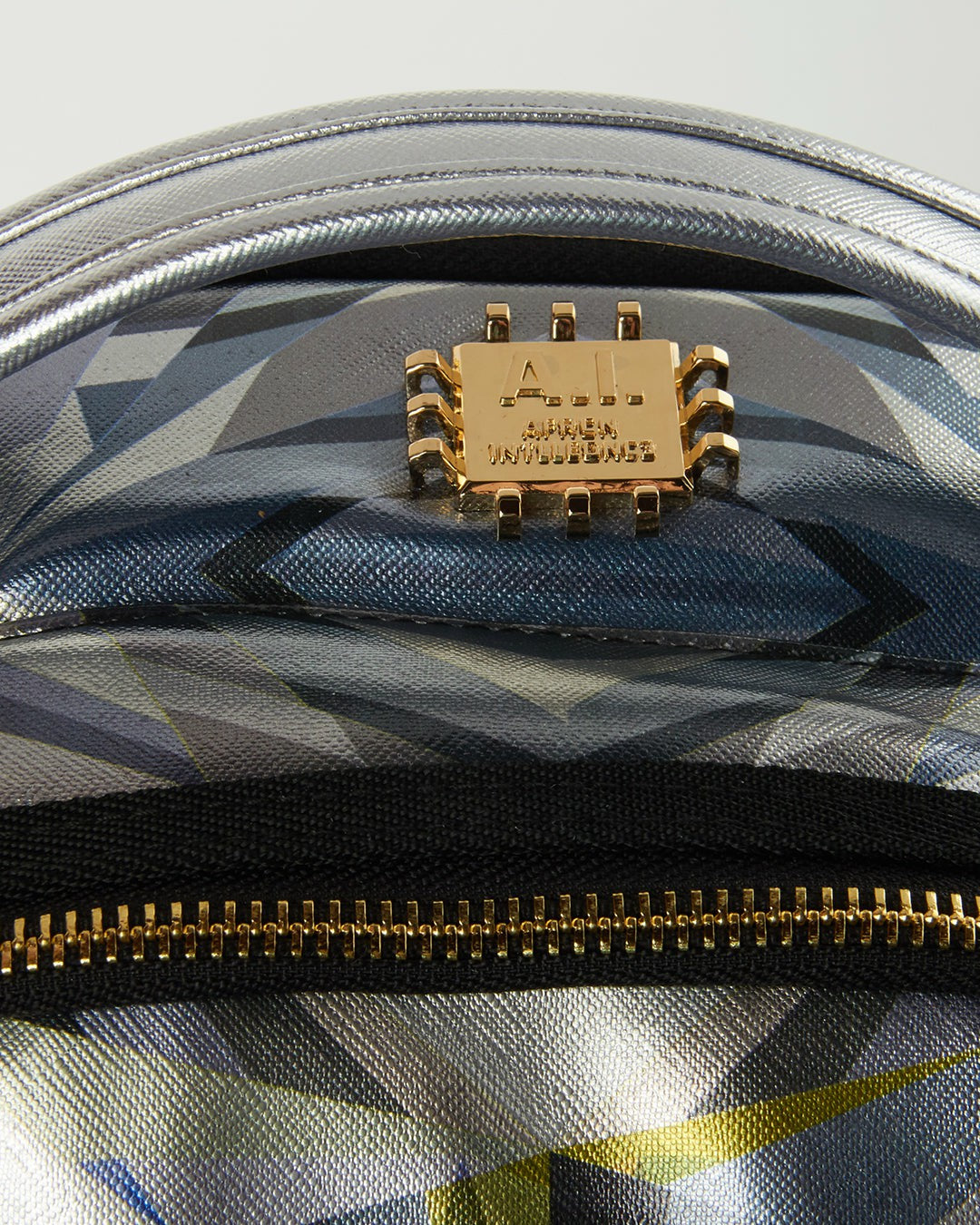 Sprayground - Ai LIONS ARE FOREVER BACKPACK
